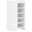 10 Pair Shoe Storage Cabinet-1218304978