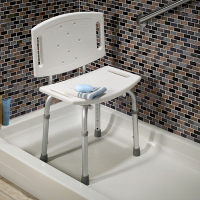 Tub and Shower Chair
