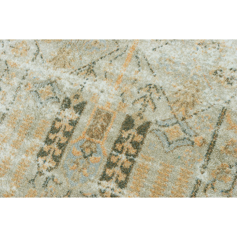 Dorleus Oriental Indoor Rug, Rectangle 8' x 11'