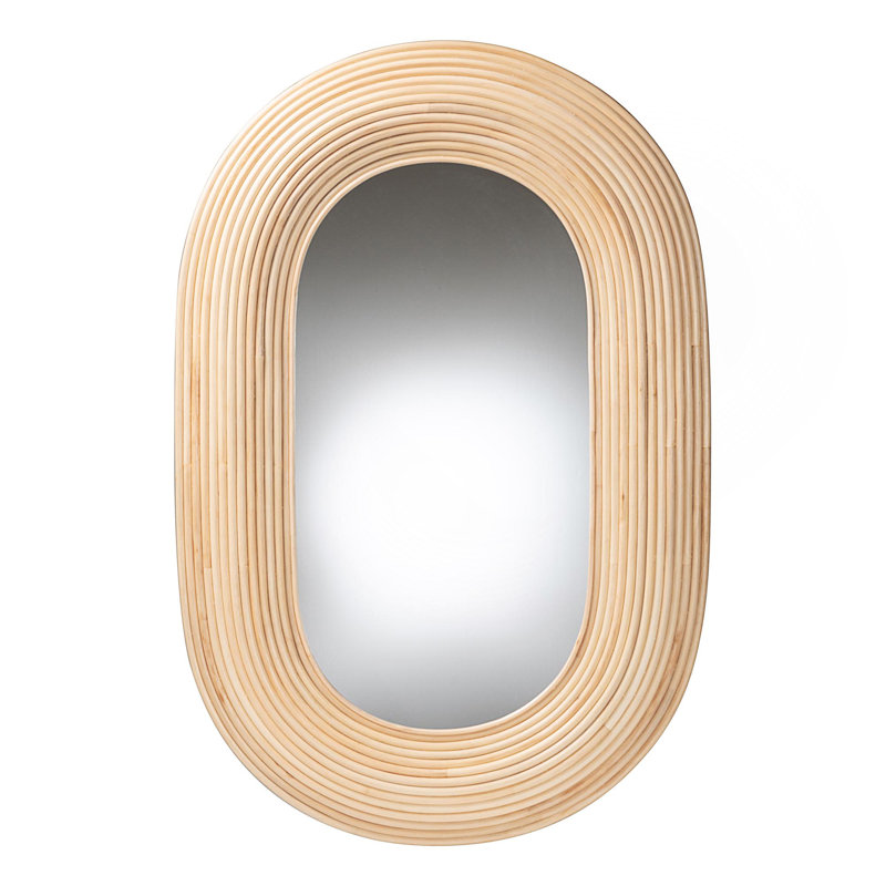 Miroir d'appoint mural moderne Modern Bohemian