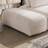 Aukeem Upholstered Ottoman-139718343