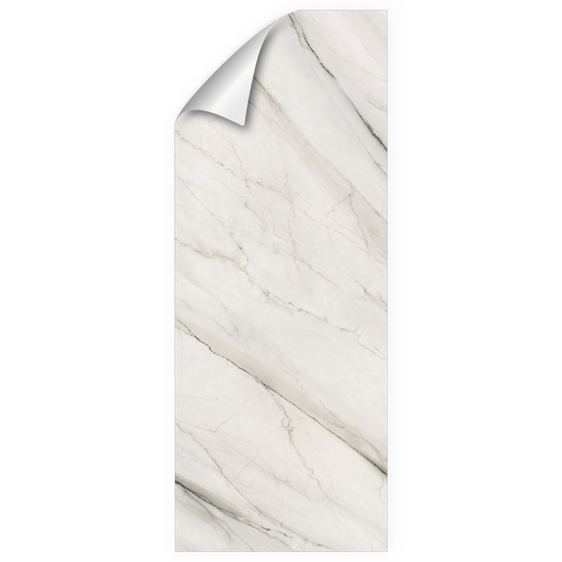 Non-Wall Damaging Wall Decal
