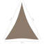Bekke Triangular Shade Sail-1093050777-1111323160