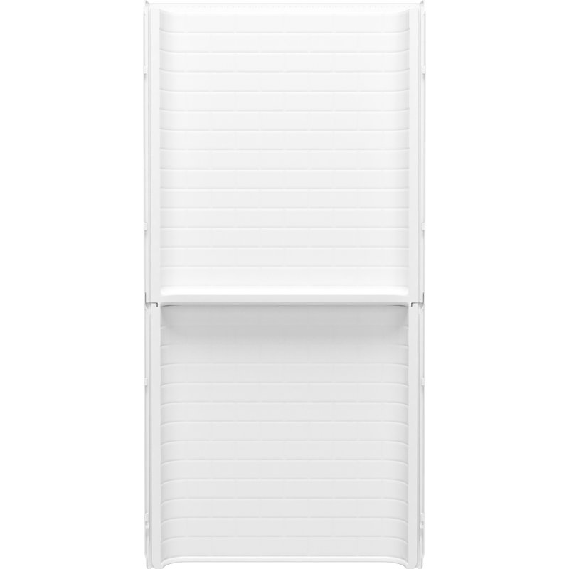 Traverse Shower Back Wall
