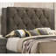 Cadre de lit contemporain 1pc-558605243-558605242