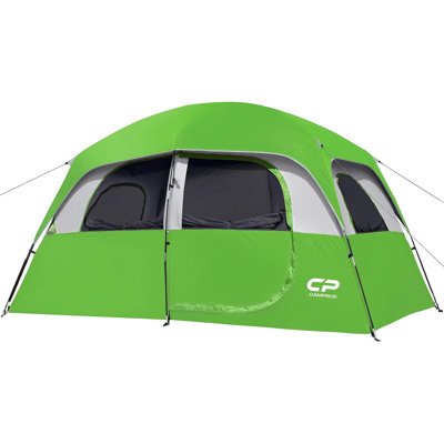 6 Person Tent