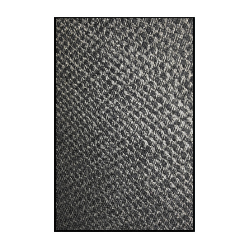 Indoor Rug, Rectangle 4' x 6'