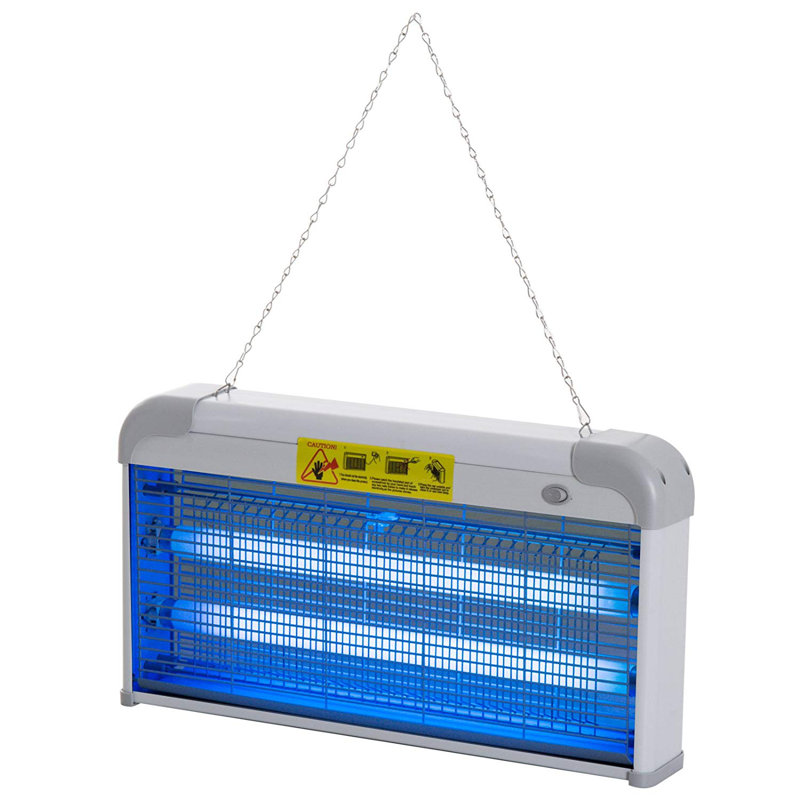 Oconee 26.5cm Plug-in, 26.5cm H x 48.5cm W x 8.5cm D