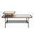 Brallan Coffee Table-1666248527
