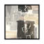 « danse squares i », impression sur toile-31288988-73218911-73218912