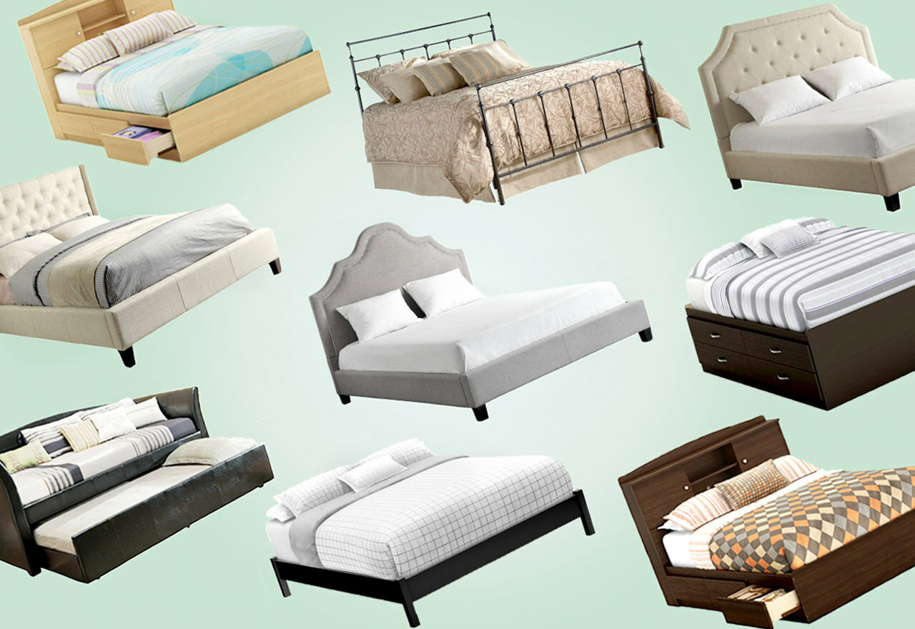 BIG SALE Beds In Every Style You Ll Love In 2024 Wayfair   Beds In Every Style 