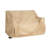  Shield Outdoor Loveseat Sofa Cover, Heavy Duty Waterproof, UV Resistant, Beige-65644733