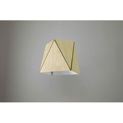 Calx Pendant