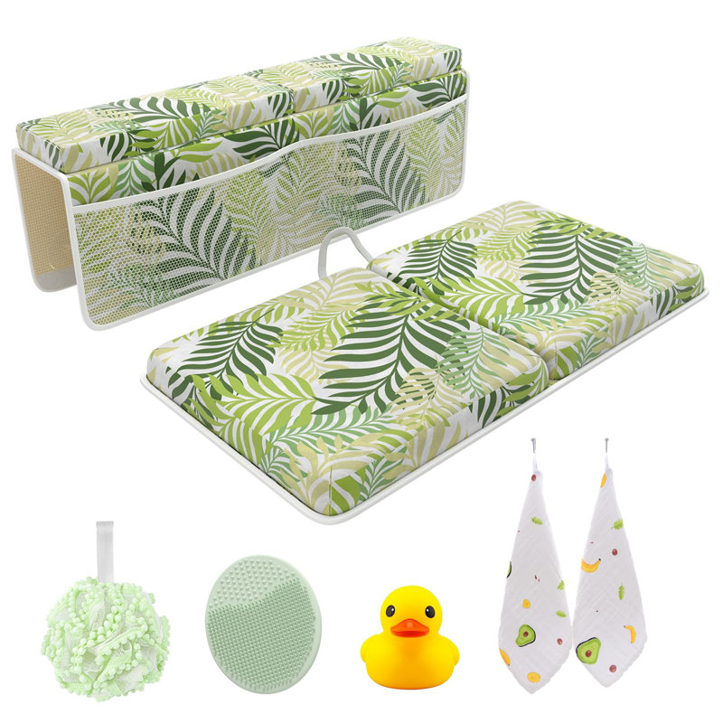 Nahjae Bathroom Kneeler