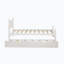 Lit plateforme avec rangement Miltona-1053623595