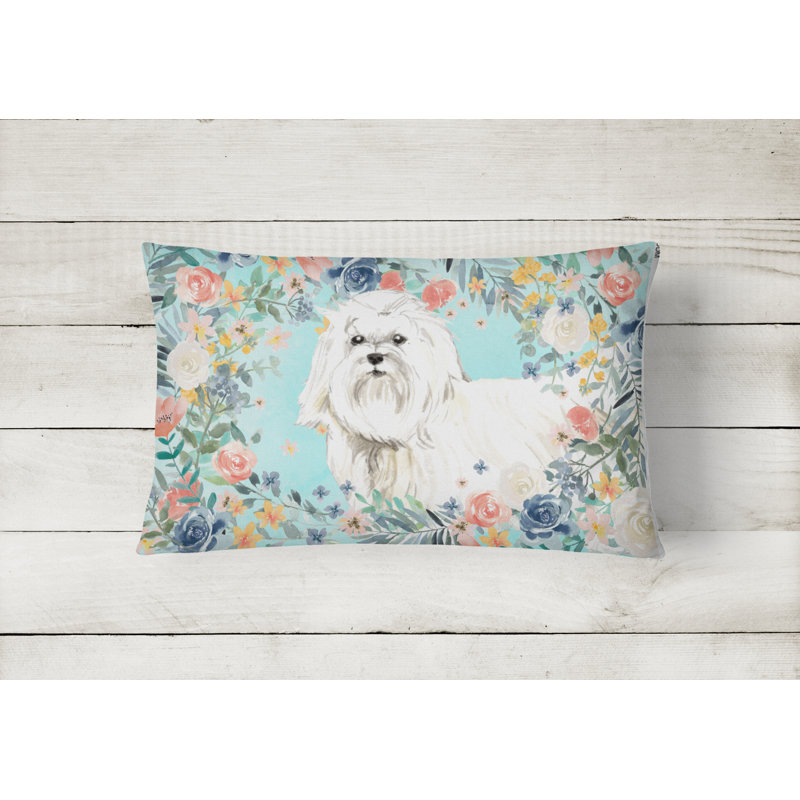  Coussin intérieur / extérieur, Maltais