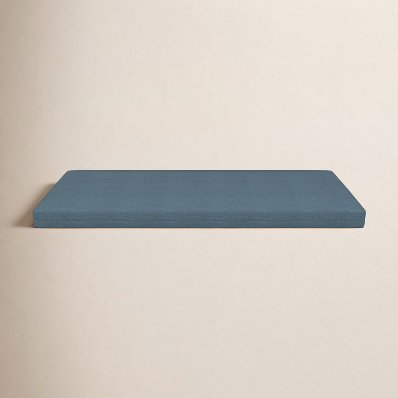 Celsa Outdoor Sunbrella® Cushion, Spectrum Denim Sunbrella®