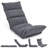 Reclining Folding Floor Game Sofa Chair with Adjustable Positions-361444182