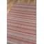 Tapis intérieur / extérieur à motif géométrique cuivre Tuscany-23645546