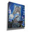 «Cougar» par Verena, art mural sur toile-714062852