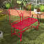 Banc de jardin Butterfly-1611911905