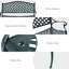 Quigley Aluminum Park Bench