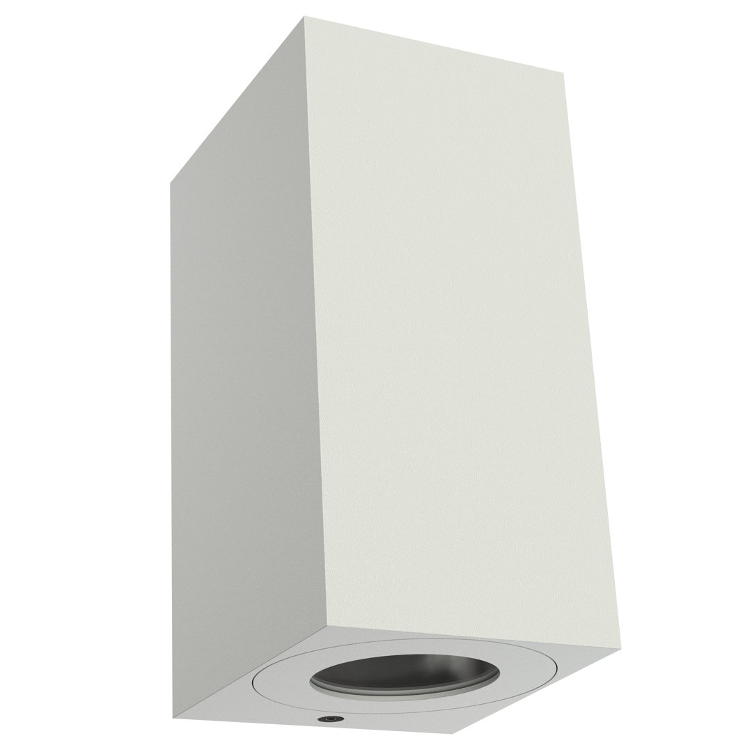 17cm H Outdoor Flush Mount