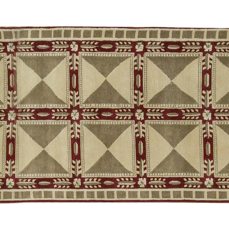 Soofer One-of-a-Kind 2'9" X 8'8" Area Rug