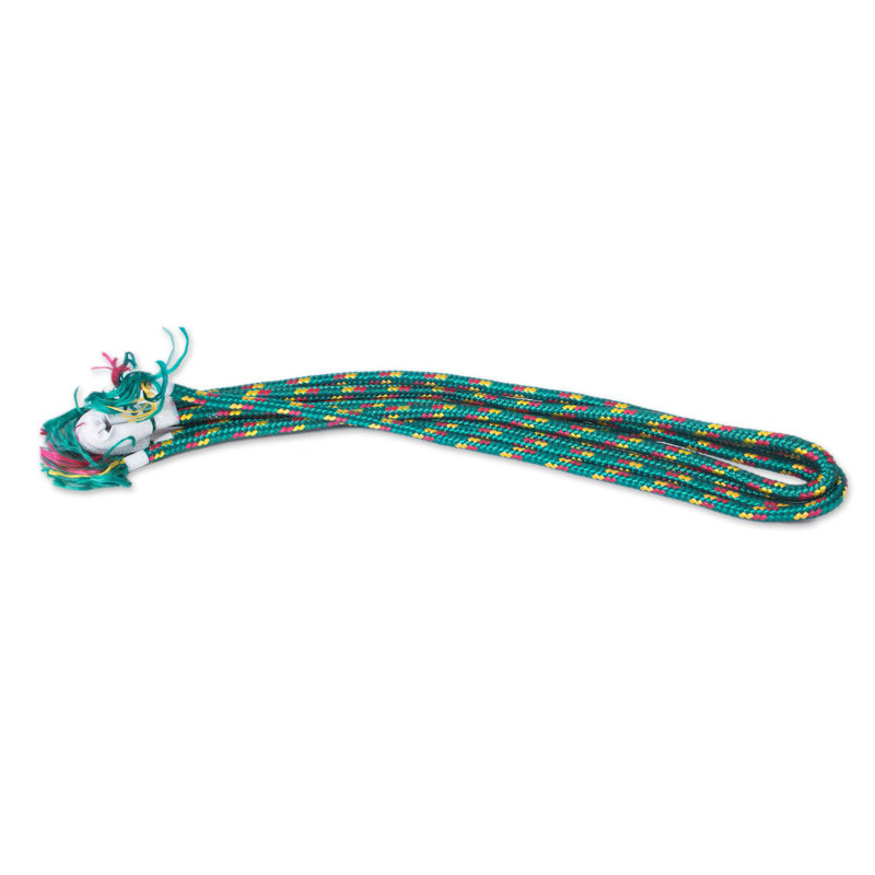Hamac de camping en nylon Lanelle