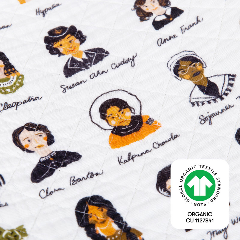 Changing Pad Cover