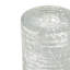 Kendir Glass Candlestick