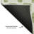Premium Machine Washable Prisco Aloe Rug-591891572