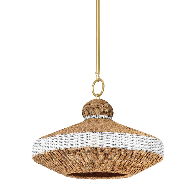 Bethel 1 petit luminaire suspendu