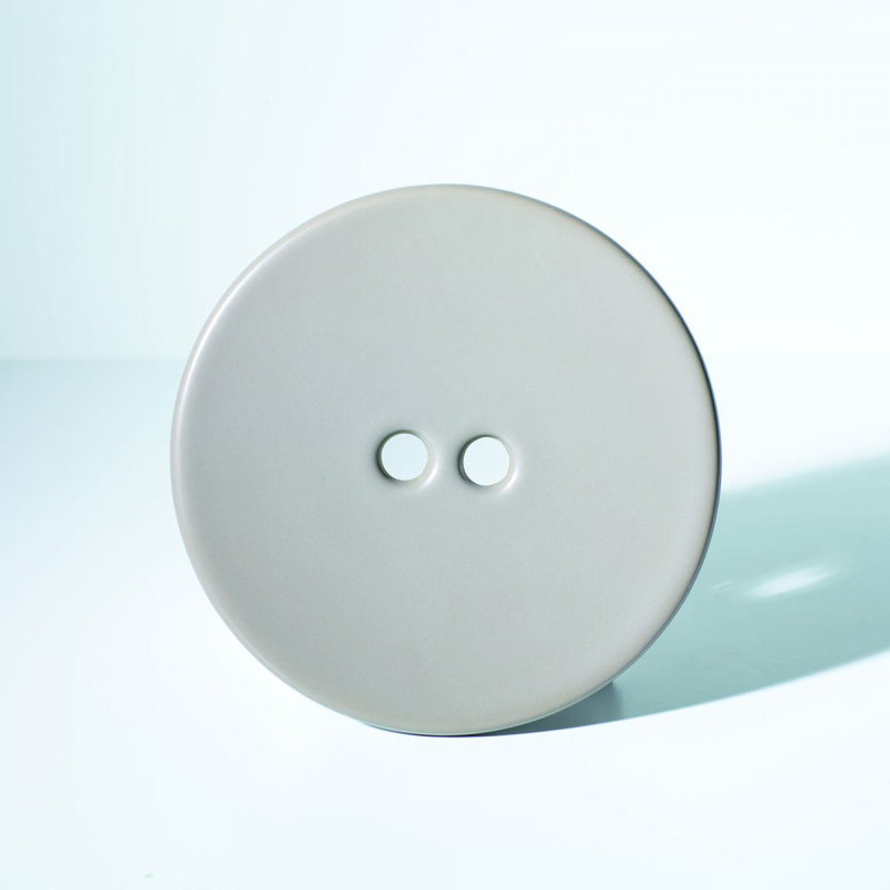 Ration pour lavabo Deco, Blanc lustré