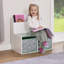 Kids Teddy Bear Bookcase