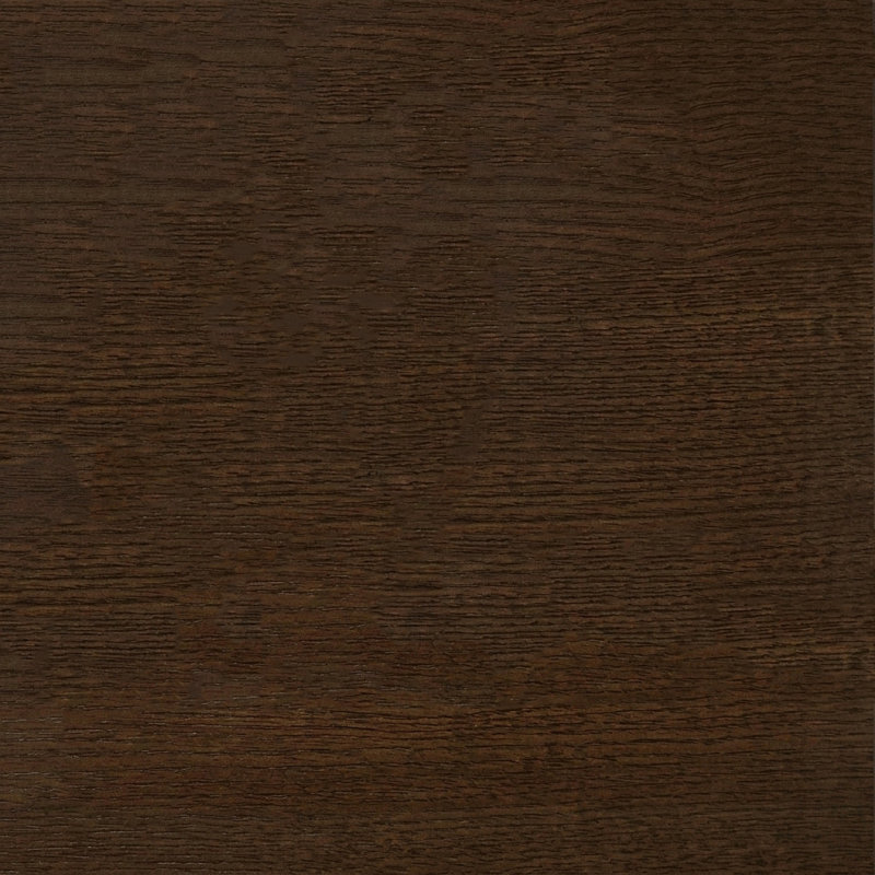 Frederick TV Stand Fireplace for TVs up to 78" Fireplace, Chestnut Oak