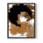 Black is out of stock selected