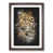 Walnut Framed selected