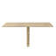 Foldable Floating Desk