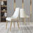 4 - Person Double Pedestal Dining Set-98278286