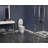 ANZZI ENVO Juno Elongated 1.28 GPF Smart Bidet Toilet in White with Remote Control, Heated Seat, Auto Flush, and Water Filter