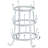 Peters Steel Mug Tree
