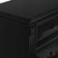 Ensemble de table de chevet 2 tiroirs l 28 po Abner-1403556790