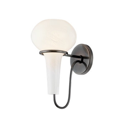 ADAMS CORNER Wall Sconce