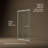 Elate Tall Sliding Shower Door, 75-1/2-In H X 44-1/4 - 47-5/8-In W, With Heavy 5/16-In Thick Crystal Clear Glass-55870974