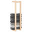 Wood Wall Towel Rack-208235054-268370050