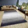 Bila Grey/Black Rug