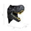 Ornement mural sculpture tête de dinosaure-109762780
