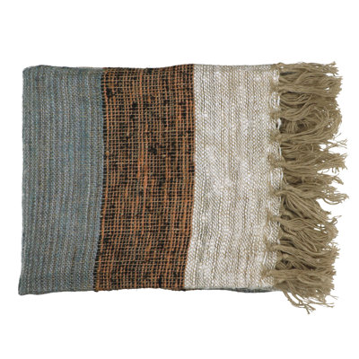 Dellwood Throw Blanket
