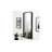 Koda Metal Rectangle Mirror with Shelves-68629134